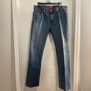 Men’s Arizona Jeans